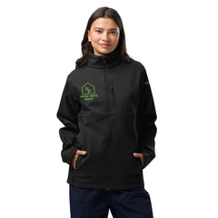 Grow Tents Depot Columbia Soft Shell Jacket