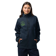 Grow Tents Depot Columbia Soft Shell Jacket