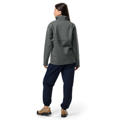 Grow Tents Depot Columbia Soft Shell Jacket