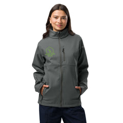 Grow Tents Depot Columbia Soft Shell Jacket